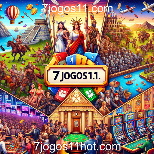 Explorando o Universo dos Jogos de Estratégia